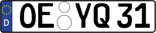 OE-YQ31