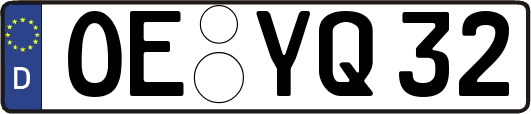 OE-YQ32