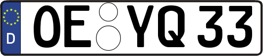 OE-YQ33