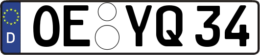 OE-YQ34