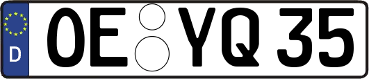OE-YQ35