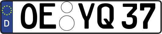 OE-YQ37