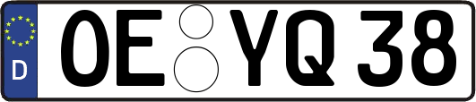 OE-YQ38