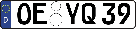OE-YQ39