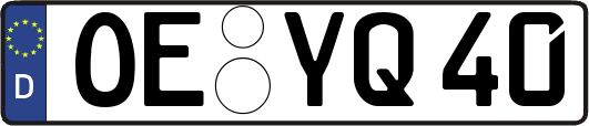 OE-YQ40