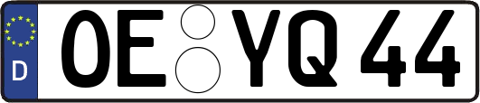 OE-YQ44