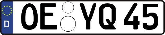 OE-YQ45