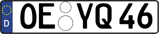 OE-YQ46