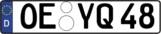 OE-YQ48