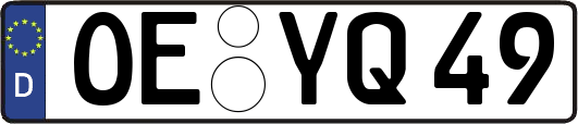 OE-YQ49