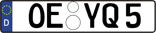 OE-YQ5