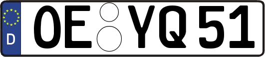OE-YQ51