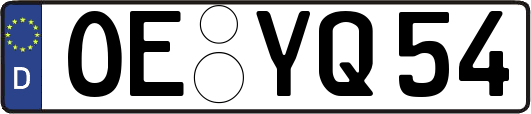 OE-YQ54