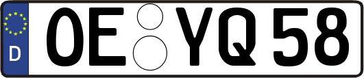 OE-YQ58