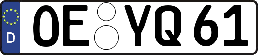 OE-YQ61