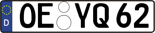 OE-YQ62