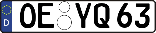 OE-YQ63