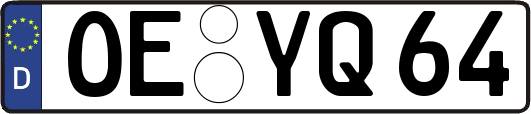 OE-YQ64