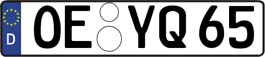 OE-YQ65