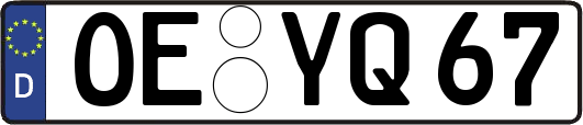 OE-YQ67