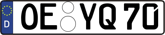 OE-YQ70