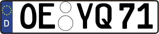 OE-YQ71