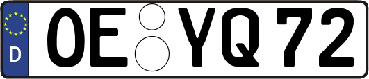 OE-YQ72