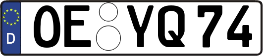 OE-YQ74