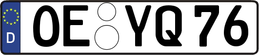 OE-YQ76