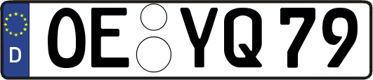 OE-YQ79