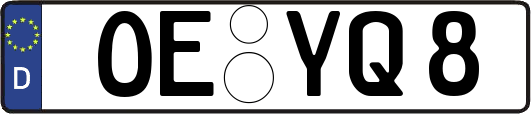 OE-YQ8
