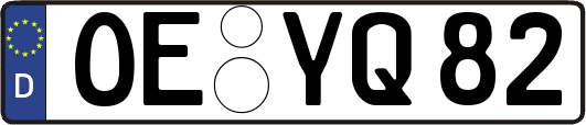 OE-YQ82