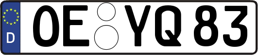 OE-YQ83