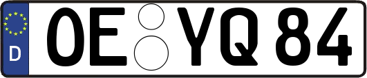 OE-YQ84