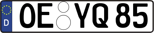 OE-YQ85