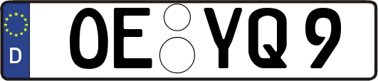 OE-YQ9