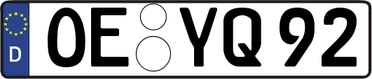 OE-YQ92