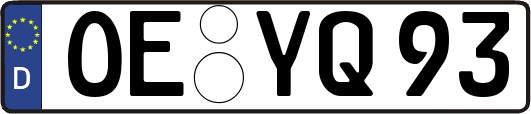 OE-YQ93