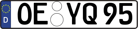 OE-YQ95