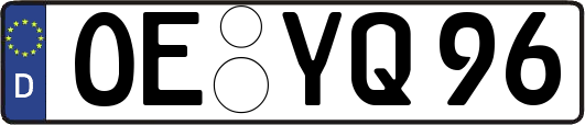 OE-YQ96