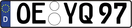OE-YQ97