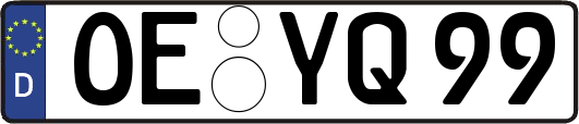 OE-YQ99