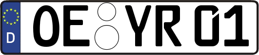 OE-YR01