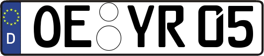 OE-YR05
