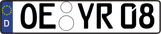 OE-YR08