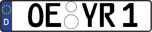 OE-YR1