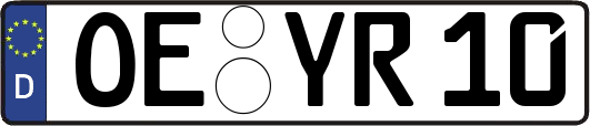 OE-YR10