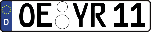 OE-YR11