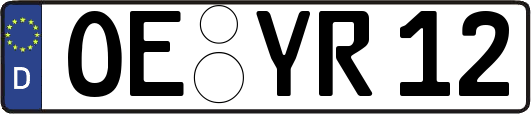 OE-YR12