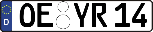 OE-YR14